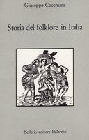 Storia del Folklore in Italia