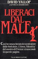 Liberaci dal Male