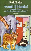 Avanti il Panda! – Memorie di un “Medico degli Animali Selvaggi”