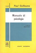 Manuale di Psicologia