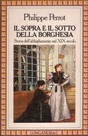 Il Sopra e il Sotto della Borghesia – Storia dell’Abbigliamento nel XIX Secolo