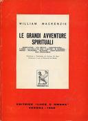Le Grandi Avventure Spirituali, Mackenzie William