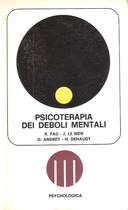 Psicoterapia dei Deboli Mentali, Fau R.; Le Men J.; Andrey D.; Dehaudt H.