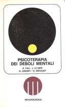 Psicoterapia dei Deboli Mentali