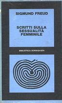 Scritti sulla Sessualità Femminile