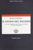 Il Giuoco del Maligno – Il Racconto Fantastico nella Letteratura Italiana tra Otto e Novecento