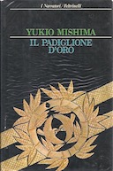 Il Padiglione d’Oro – Romanzo