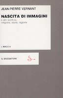 Nascita di Immagini – E Altri Scritti su Religione, Storia, Ragione