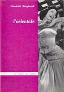 L'Orientale - La Donna nel Mondo, Burghardt Friedrich