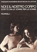 Noi e il Nostro Corpo – Scritto dalle Donne per le Donne