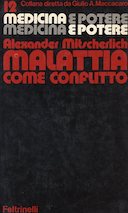 Malattia come Conflitto