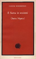 Il Sutta in Sezioni (Sutta Nipāta) – Canone Buddistico