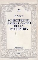 Schizofrenia Simbolo Sacro della Psichiatria