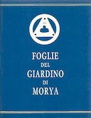 Foglie del Giardino di Morya – Appello ∙ Volume 1 ∙ 1924