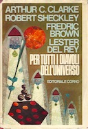 Per Tutti i Diavoli dell’Universo