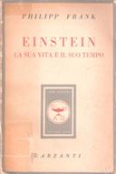 Einstein – La Sua Vita e il Suo Tempo