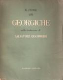 Il Fiore delle Georgiche