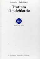 Trattato di Psichiatria