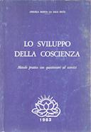 Lo Sviluppo della Coscienza