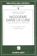 Nicodeme Dans la Lune ou la Revolution Pacifique, Beffroy De Reigny Louis Abel