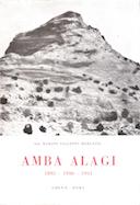 Amba Alagi 1895 - 1936 - 1941 e Tradizioni Militari Italiane, Valletti-Borgnini Marino