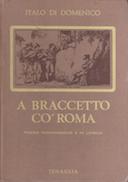 A Braccetto co’ Roma – Poesie Romanesche e in Lingua