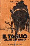 Il Taglio – Un’Arte una Tecnica