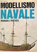 Modellismo Navale - Manuale Pratico
, Pagani Marco