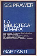 La Biblioteca di Marx