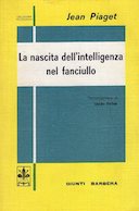 La Nascita dell’Intelligenza nel Fanciullo