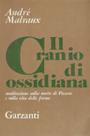 Il Cranio di Ossidiana – Meditazione sulla Morte di Picasso e sulla Vita delle Forme