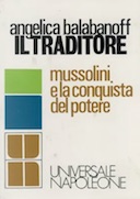 Il Traditore – Mussolini e la Conquista del Potere