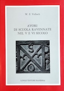 Avori di Scuola Ravennate nel V e VI Secolo