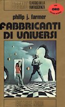 Fabbricanti di Universi – Edizione Integrale