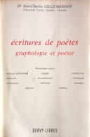 Écritures de Poètes – Graphologie et Poésie