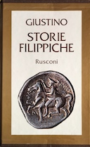 Storie Filippiche – Epitome da Pompeo Trogo
