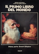 Il Primo Libro del Mondo – Prima Parte: Enoch Etiopico