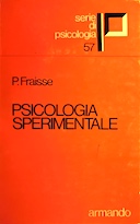 Psicologia Sperimentale