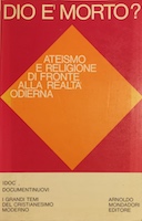 Dio è Morto? – Ateismo e Religione di Fronte alla Realtà Odierna