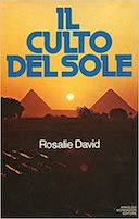 Il Culto del Sole – Mito e Magia nell’Antico Egitto