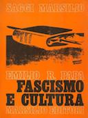 Fascismo e Cultura