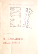 Il Laboratorio della Poesia