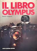 Il Libro Olympus, Spagnolo Stefano