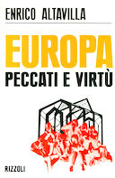 Europa – Peccati e Virtù