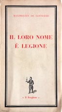 Il Loro Nome è Legione – Dodici Anni nell’Unione Sovietica tra i Delinquenti Comuni