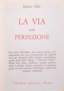 La Via della Perfezione – L’Insegnamento Segreto di un Maestro Curdo in Iran