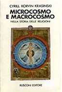 Microcosmo e Macrocosmo nella Storia delle Religioni