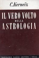 Il Vero Volto della Astrologia, Kerneïz Constant