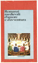 Romanzi Medievali d’Amore e d’Avventura