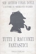 Tutti i Racconti Fantastici – 3 Volumi in Cofanetto